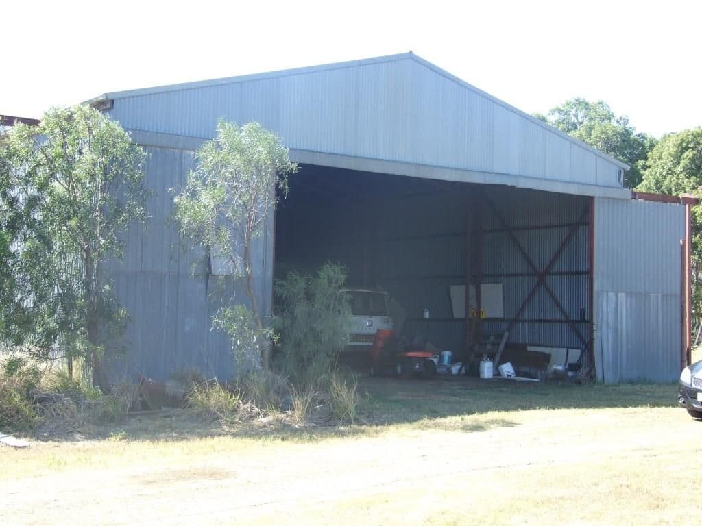 2024 Oakey-Cooyar Road, GOOMBUNGEE QLD 4354, Goombungee - Thumbnail 4
