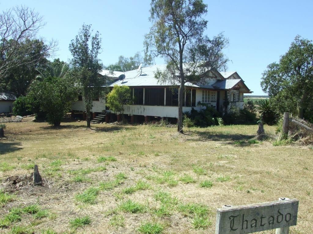 2024 Oakey-Cooyar Road, GOOMBUNGEE QLD 4354, Goombungee - Thumbnail 3