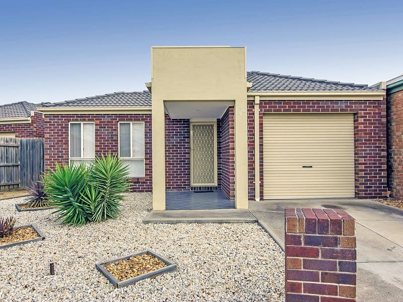 160 Kingston Boulevard, HOPPERS CROSSING VIC 3029, Hoppers Crossing - Image 1