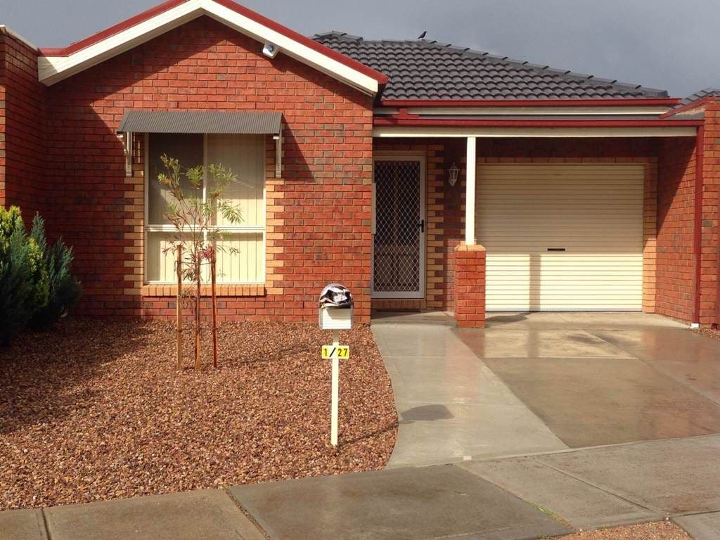 1/27 Harmony Drive, TARNEIT VIC 3029, Tarneit - Image 1
