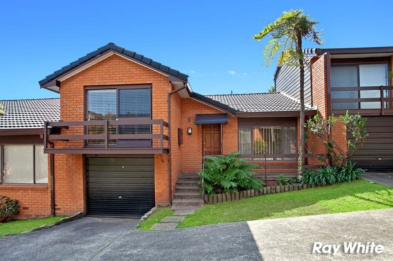 90-92 Wardell Road, EARLWOOD NSW 2206, Earlwood - Image 1
