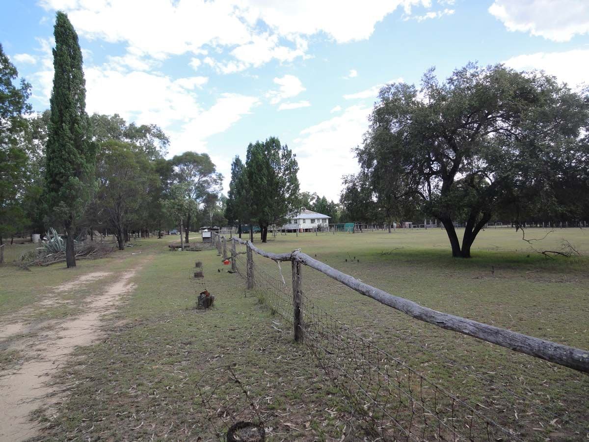 1 Violet Road, MILLMERRAN DOWNS QLD 4357, Millmerran Downs - Thumbnail 3