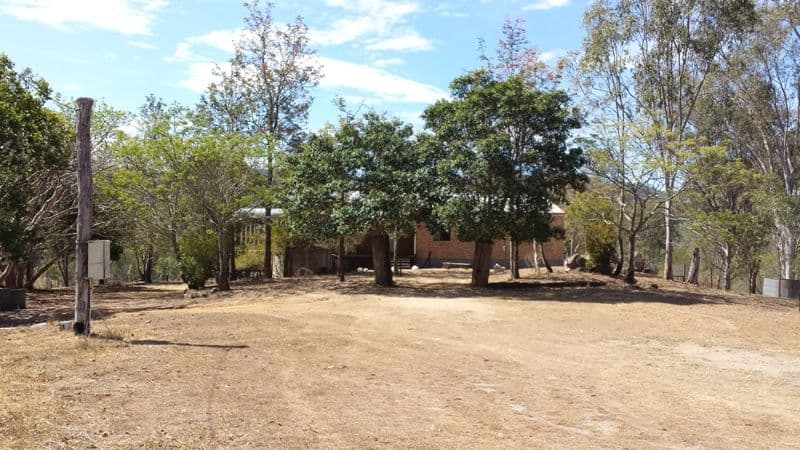 LOT 4 Leathers Road, GIN GIN QLD 4671, Gin Gin - Image 1