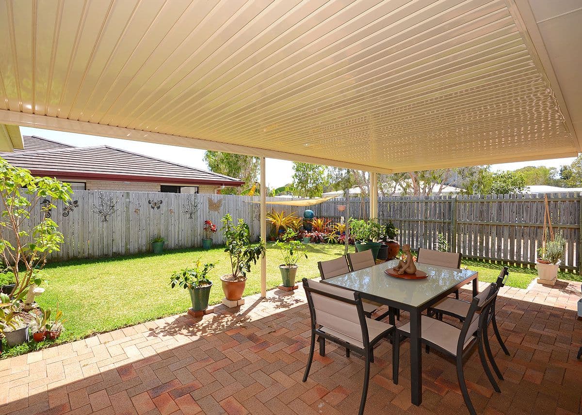 1 Daintree Drive, URANGAN QLD 4655, Urangan - Thumbnail 8