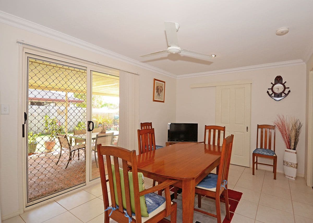 1 Daintree Drive, URANGAN QLD 4655, Urangan - Thumbnail 6