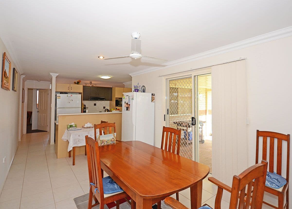 1 Daintree Drive, URANGAN QLD 4655, Urangan - Thumbnail 7