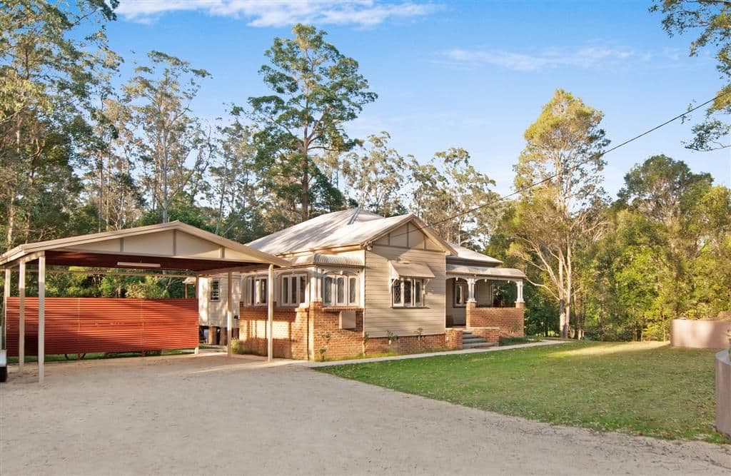 136 Mathews Valley Road, COORANBONG NSW 2265, Cooranbong - Image 1