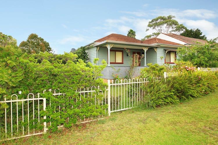 108 Jervis Street, NOWRA NSW 2541, Nowra - Image 1