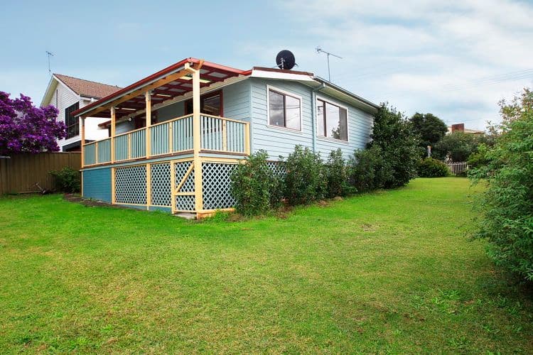 108 Jervis Street, NOWRA NSW 2541, Nowra - Thumbnail 4