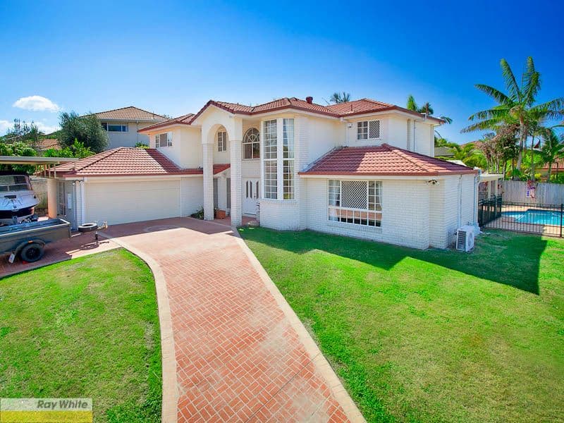 17 Fairhaven Place, ALBANY CREEK QLD 4035, Albany Creek - Image 1