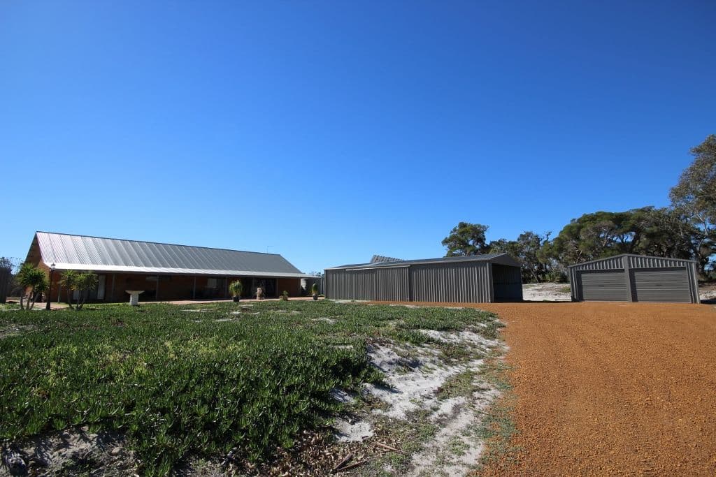 GINGIN WA 6503, Gingin - Image 1
