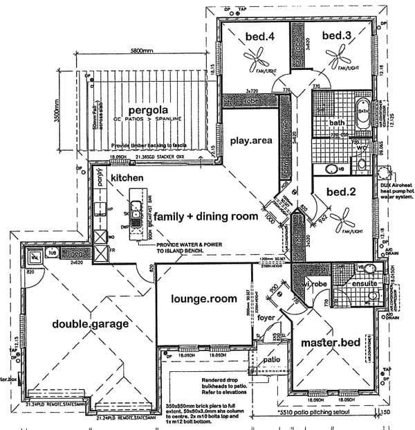 4 Hain Close, PITTSWORTH QLD 4356, Pittsworth - Thumbnail 2