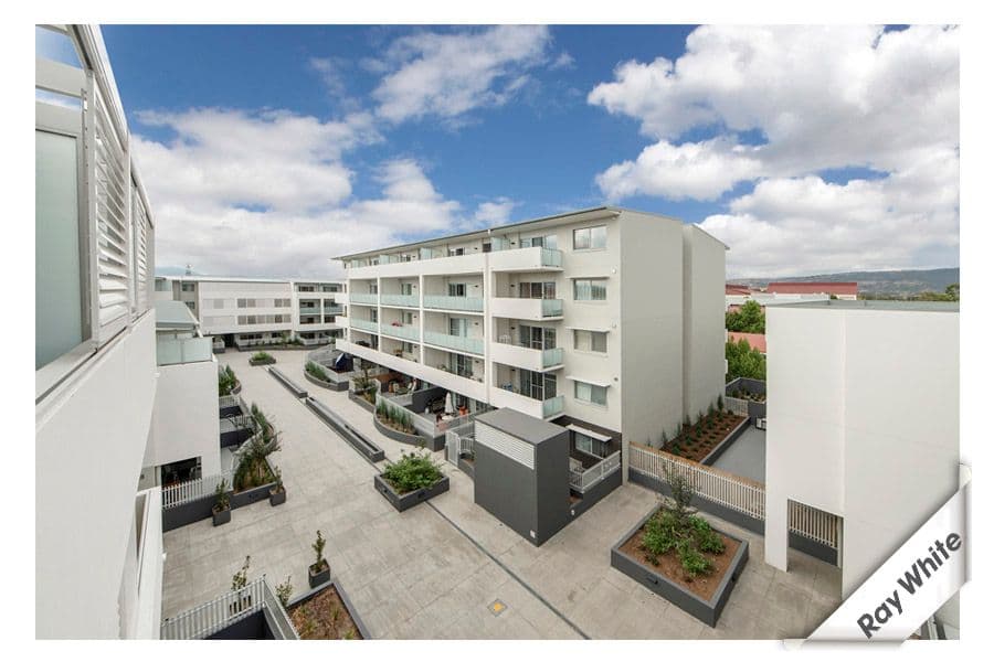 50/58 Cowlishaw Street, GREENWAY ACT 2900, Greenway - Thumbnail 2