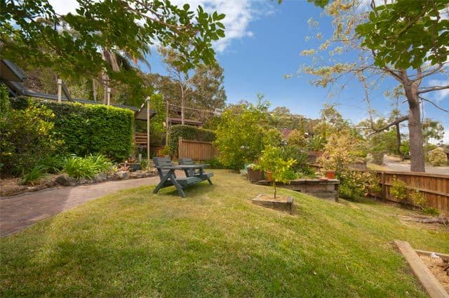 1 Duneba Place, FRENCHS FOREST NSW 2086, Frenchs Forest - Thumbnail 5