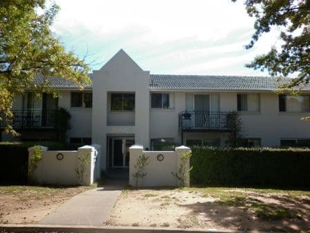 10/14-16 Discovery Street, RED HILL ACT 2603, Red Hill - Image 1