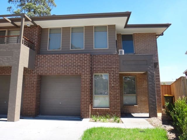 14 Cronin Place, BONNYRIGG NSW 2177, Bonnyrigg - Image 1