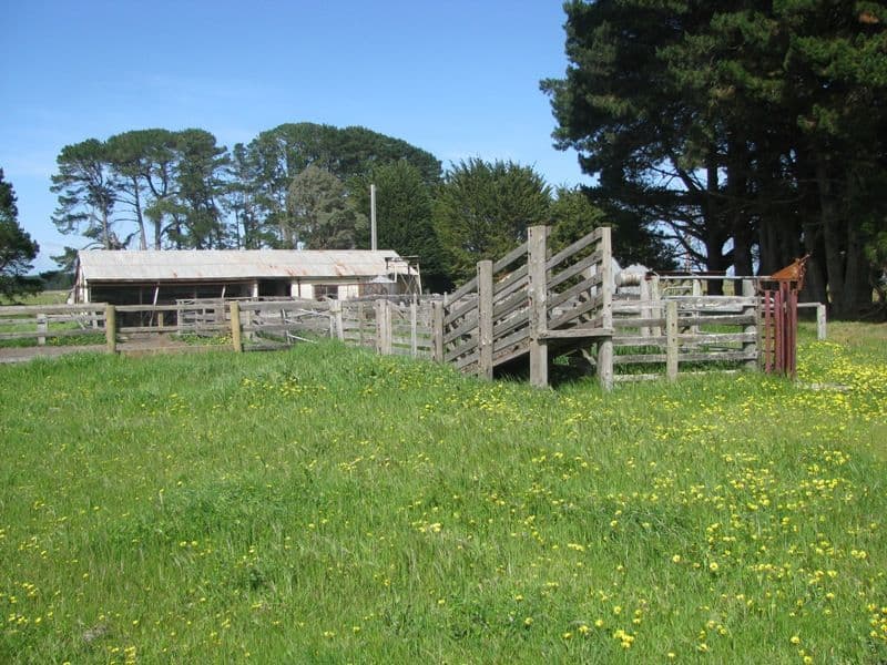 293 Black Swamp Road, MIL-LEL SA 5291, Mil-Lel - Image 1