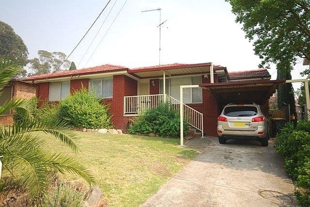 36 Valencia Crescent, TOONGABBIE NSW 2146, Toongabbie - Image 1
