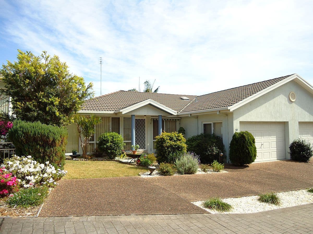 15a Narara Creek Road, NARARA NSW 2250, Narara - Image 1