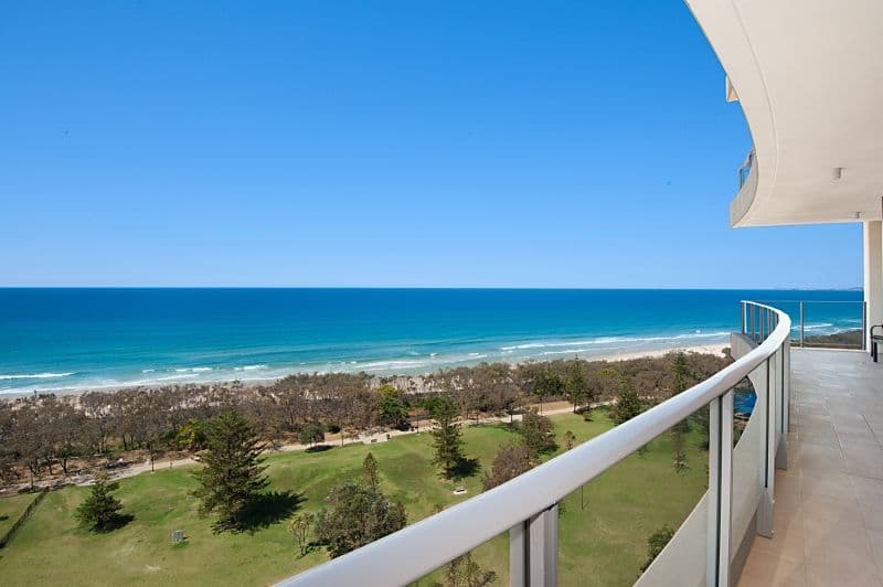Apt 36 'Verve' 173 Old Burleigh Road, BROADBEACH QLD 4218, Broadbeach - Thumbnail 8