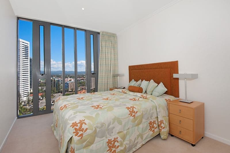 Apt 36 'Verve' 173 Old Burleigh Road, BROADBEACH QLD 4218, Broadbeach - Thumbnail 5