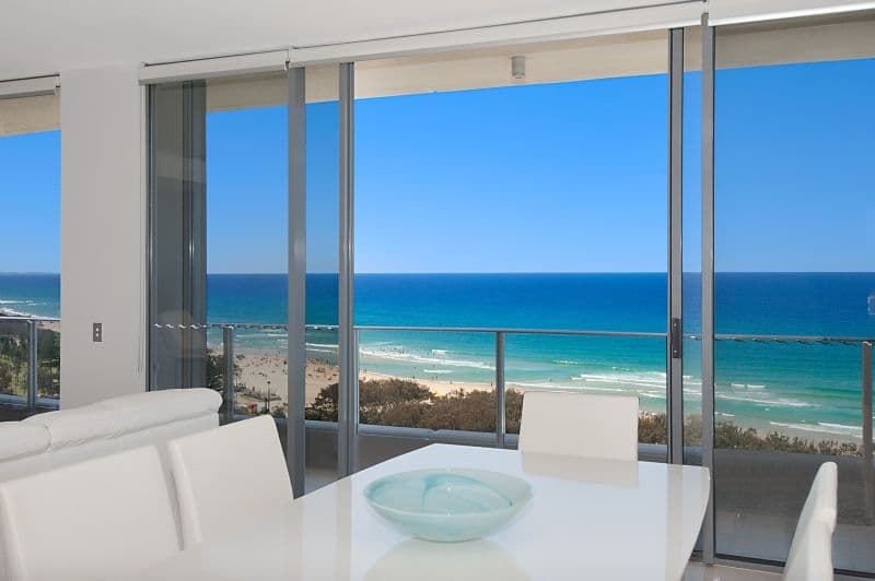 Apt 36 'Verve' 173 Old Burleigh Road, BROADBEACH QLD 4218, Broadbeach - Thumbnail 2