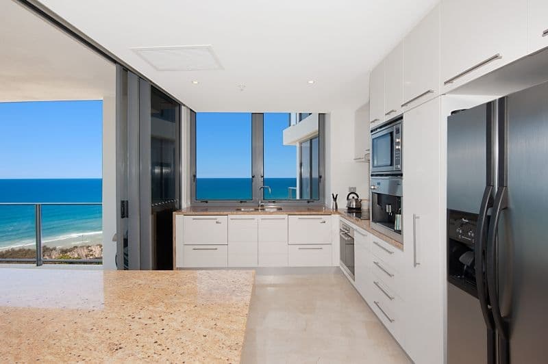 Apt 36 'Verve' 173 Old Burleigh Road, BROADBEACH QLD 4218, Broadbeach - Thumbnail 3
