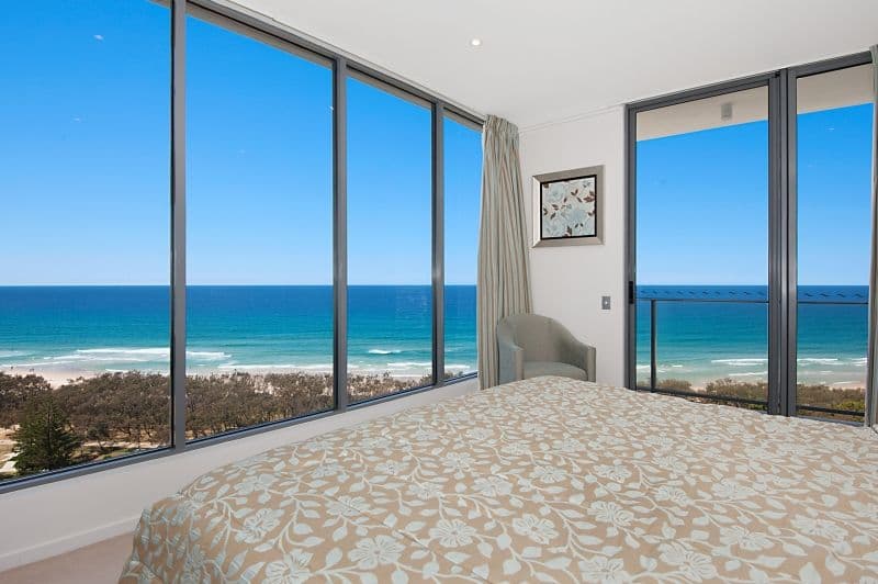 Apt 36 'Verve' 173 Old Burleigh Road, BROADBEACH QLD 4218, Broadbeach - Thumbnail 4