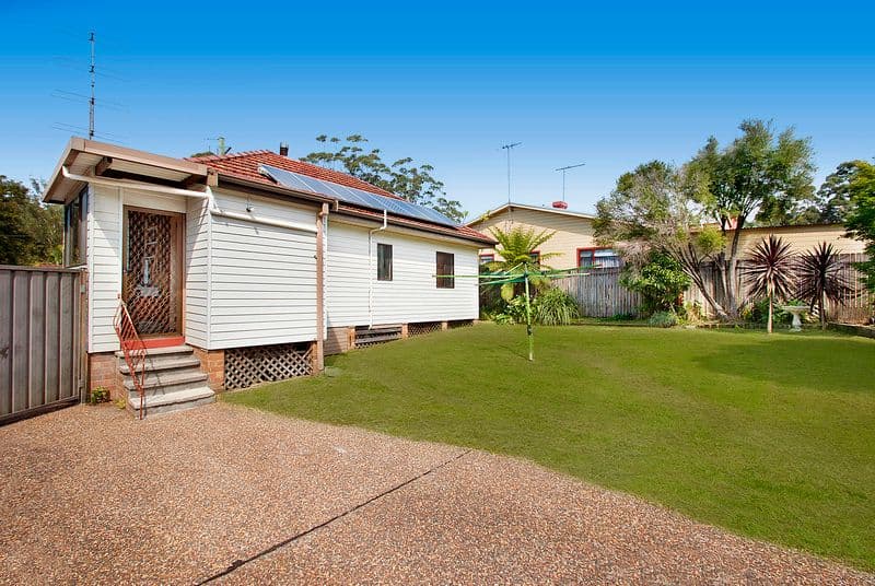 68 Parkes Street, HELENSBURGH NSW 2508, Helensburgh - Thumbnail 3