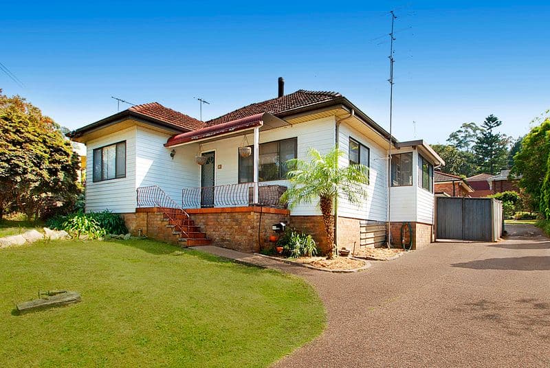 68 Parkes Street, HELENSBURGH NSW 2508, Helensburgh - Image 1