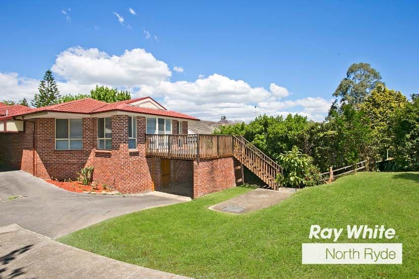 193 Lane Cove Road, NORTH RYDE NSW 2113, North Ryde - Image 1