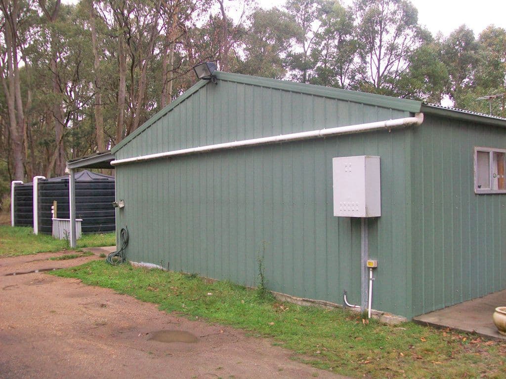 76 Reservoir Road, ROSS CREEK  Victoria  3351, Australia, Ross Creek - Thumbnail 2