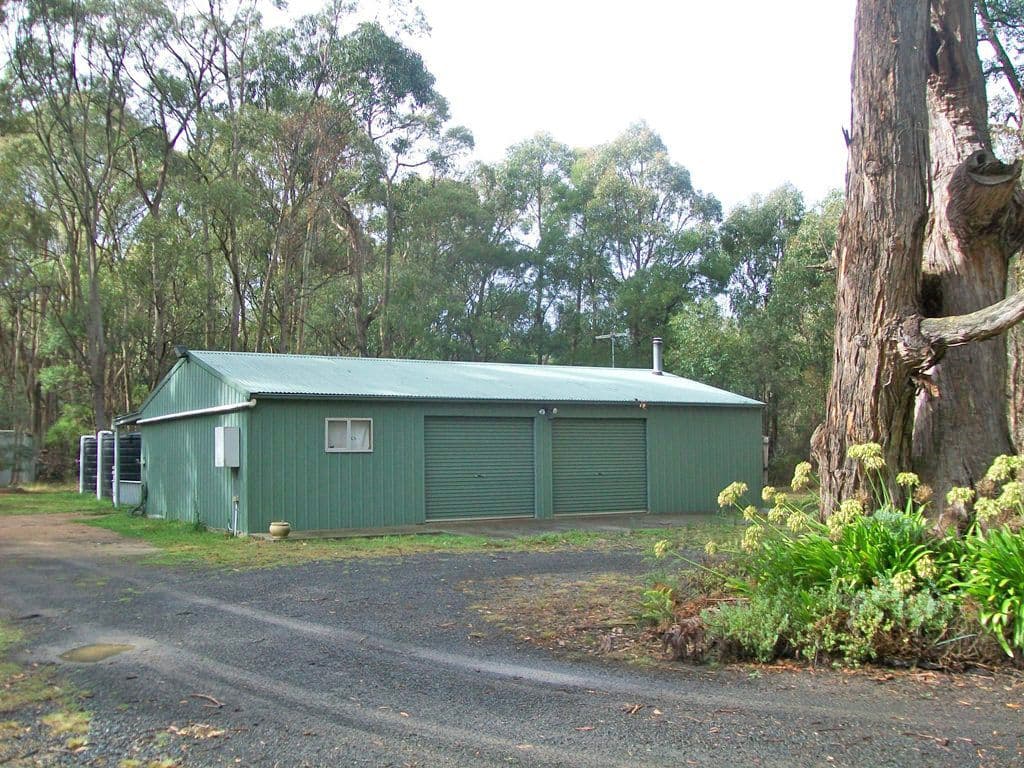 76 Reservoir Road, ROSS CREEK  Victoria  3351, Australia, Ross Creek - Image 1