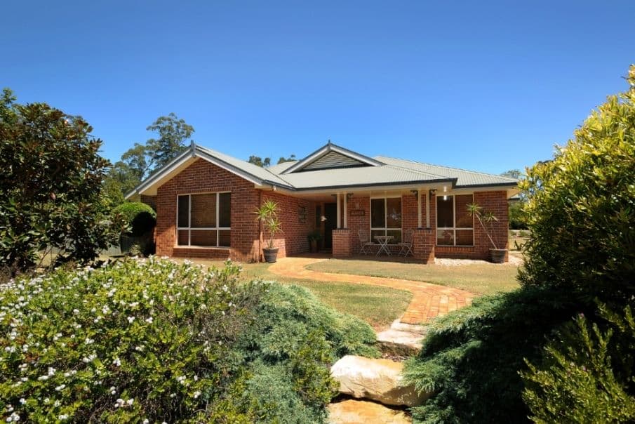 13 Diosma Drive, HIGHFIELDS QLD 4352, Highfields - Image 1