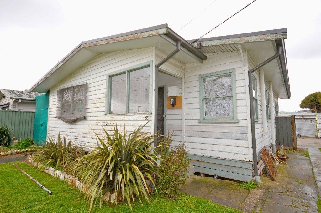 35 Charlotte Street, SEBASTOPOL  Victoria  3356, Australia, Sebastopol - Image 1