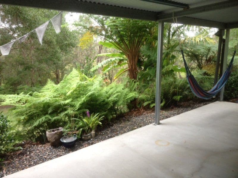 Lot 3 ROBINSON ROAD South, OCEAN VIEW QLD 4521, Ocean View - Thumbnail 2
