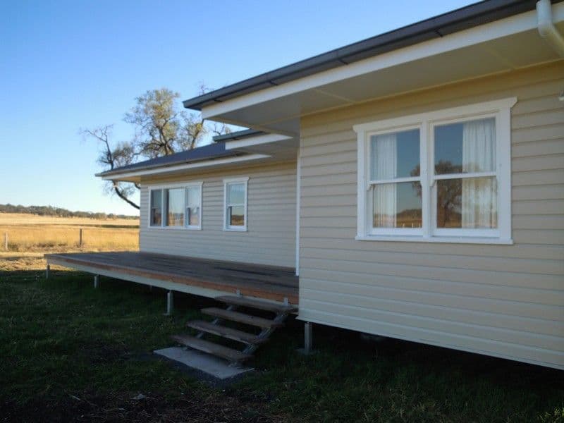 0 Old Elphinstone Road, CLIFTON QLD 4361, Clifton - Thumbnail 2