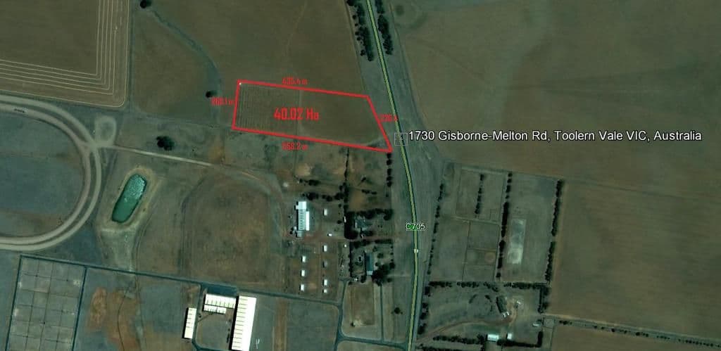 1690 - 1730 Gisborne Melton Road, MELTON VIC 3337, Melton - Image 1