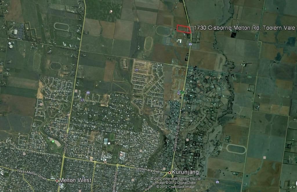 1690 - 1730 Gisborne Melton Road, MELTON VIC 3337, Melton - Thumbnail 2