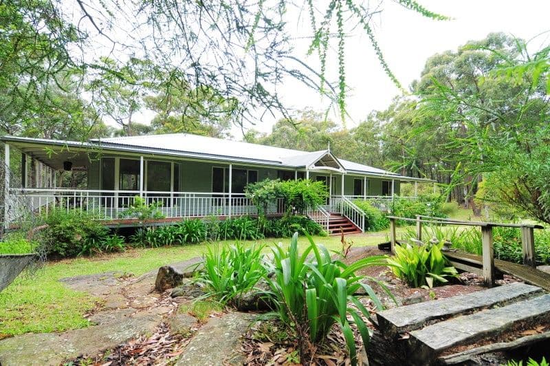 66  Spotted Gum Drive, TAPITALLEE NSW 2540, Tapitallee - Image 1
