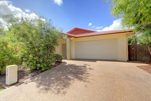8 Fernbank Parade, IDALIA QLD 4811, Idalia - Image 1