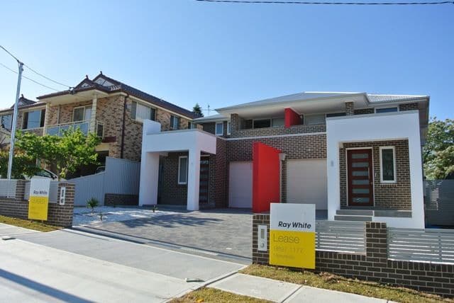 3 Mary, MERRYLANDS NSW 2160, Merrylands - Image 1