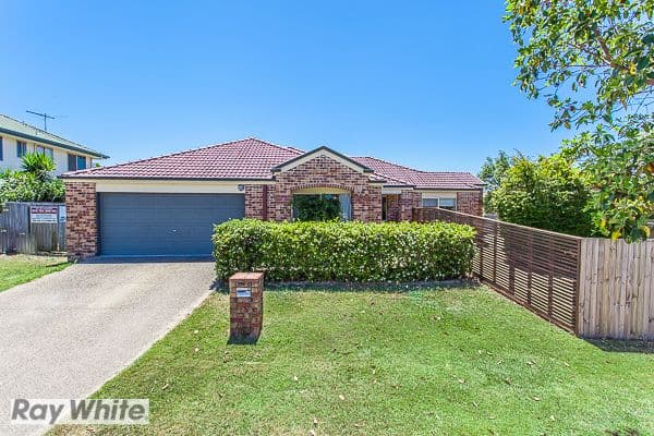 3 Barwon Street, MURRUMBA DOWNS QLD 4503, Murrumba Downs - Image 1