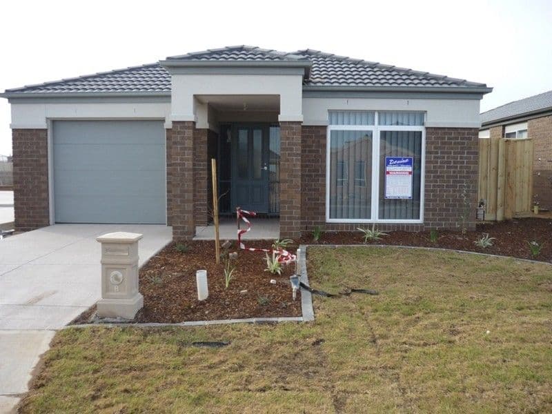 8 Ebony Way, TARNEIT VIC 3029, Tarneit - Image 1