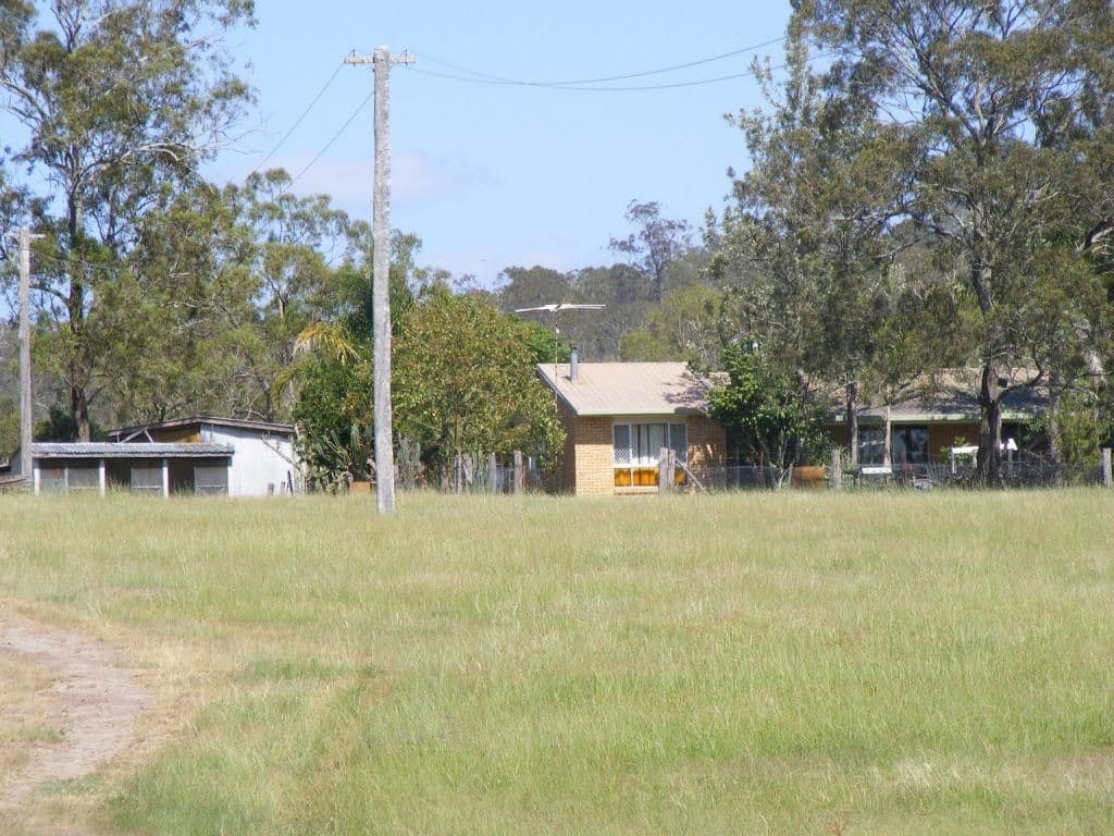 NANANGO QLD 4615, Nanango - Image 1