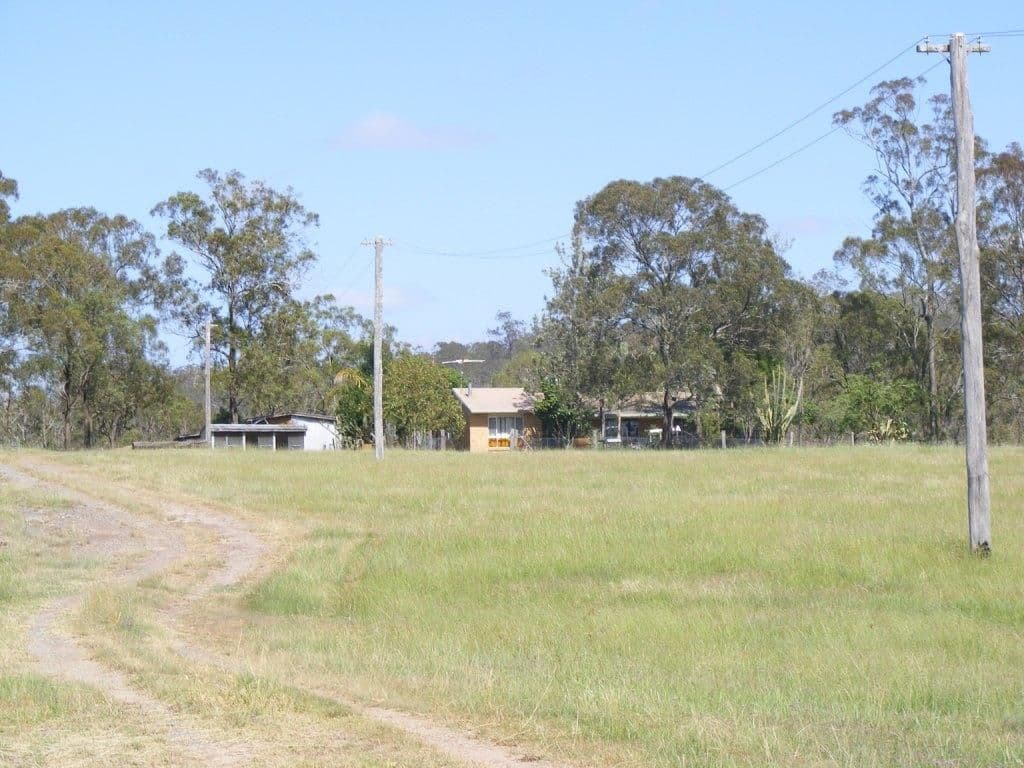 NANANGO QLD 4615, Nanango - Thumbnail 3