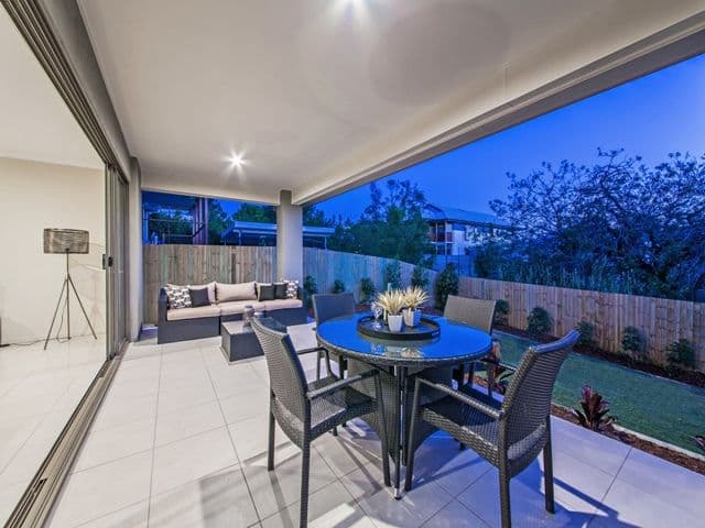33 Brisbane Avenue, CAMP HILL QLD 4152, Camp Hill - Thumbnail 8