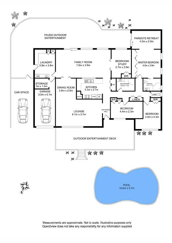 22 Hakea Avenue, FRENCHS FOREST NSW 2086, Frenchs Forest - Thumbnail 7