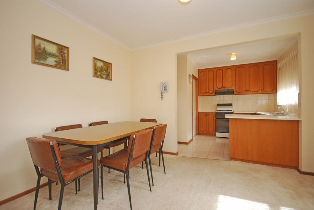 2/221 York Street, BALLARAT EAST  Victoria  3350, Australia, Ballarat East - Thumbnail 3