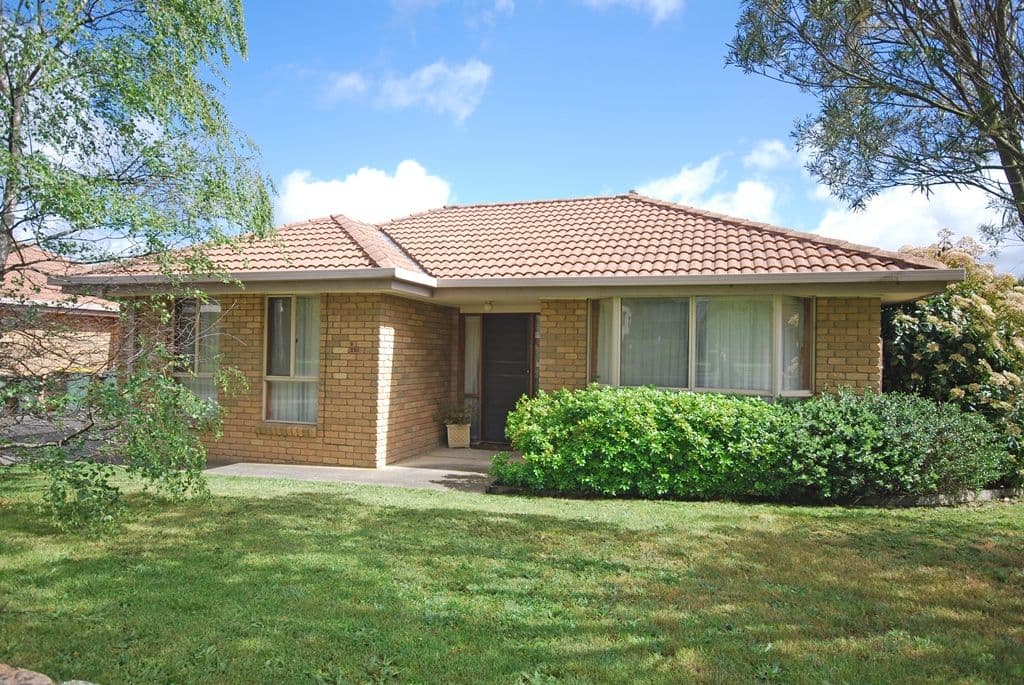 2/221 York Street, BALLARAT EAST  Victoria  3350, Australia, Ballarat East - Image 1